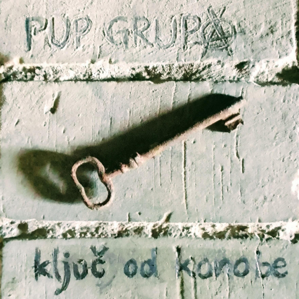 <p>Ključ od konobe</p>