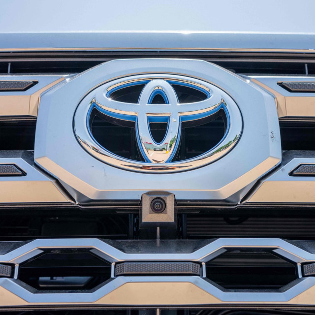 &lt;p&gt;Toyota je priznala pogrešku kod protokola i ispričala se kupcima&lt;/p&gt;