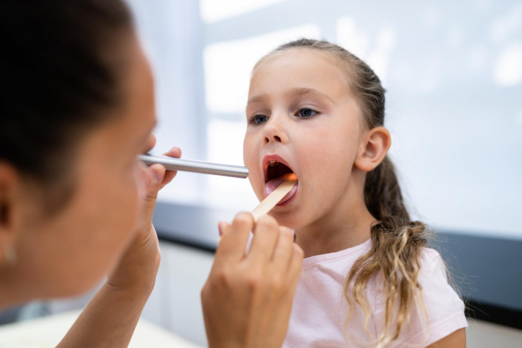 &lt;p&gt;Bitno je dijete od male dobi navikavati na posjet ordinacijama dentalne medicine&lt;/p&gt;