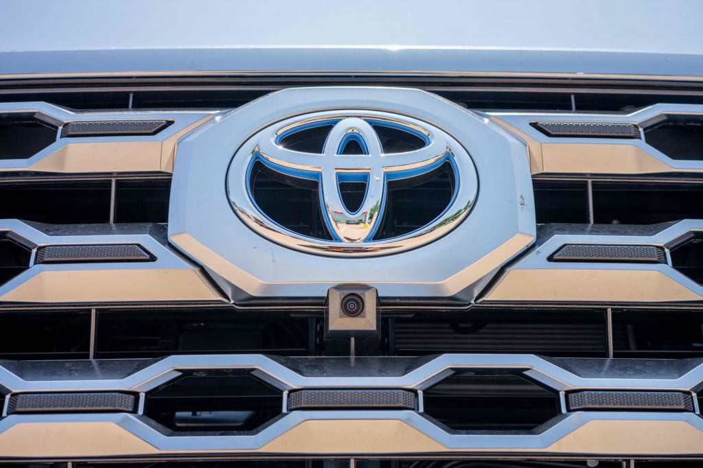 &lt;p&gt;Toyota je priznala pogrešku kod protokola i ispričala se kupcima&lt;/p&gt;