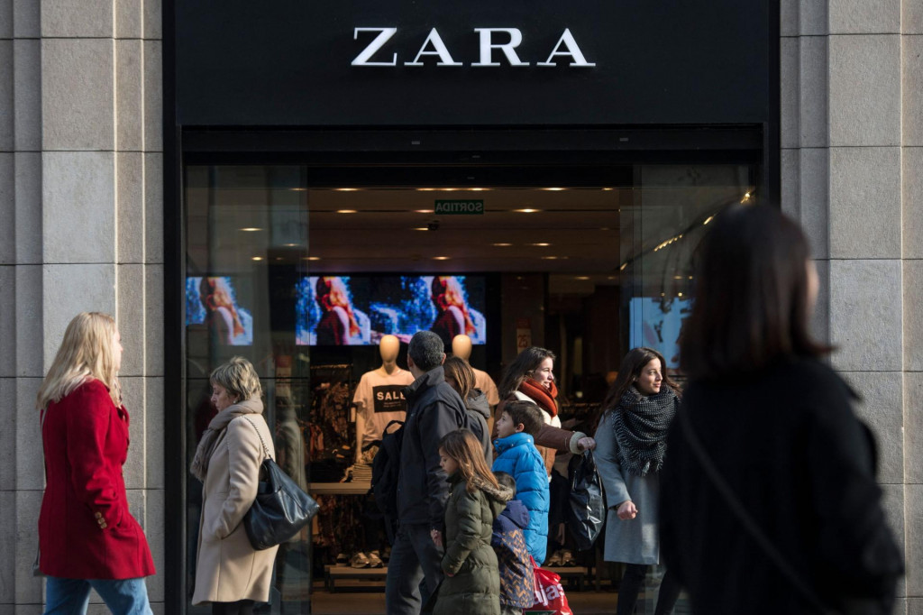 &lt;p&gt;Nakon što je u Kini pokrenula trend livestream šopinga, odnosno izravne online kupovine, Zara planira sličan eksperiment proširiti i na Europu te Sjedinjene Američke Države&lt;/p&gt;