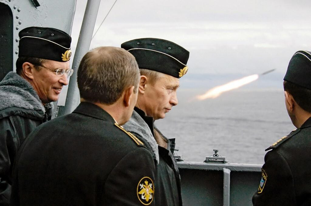 &lt;p&gt;U pokušaju da poveća pritisak na NATO, Putin je nedavno naredio vježbe taktičkog nuklearnog oružja u pripremi za moguće buduće napade na Zapad (ilustracija)&lt;/p&gt;