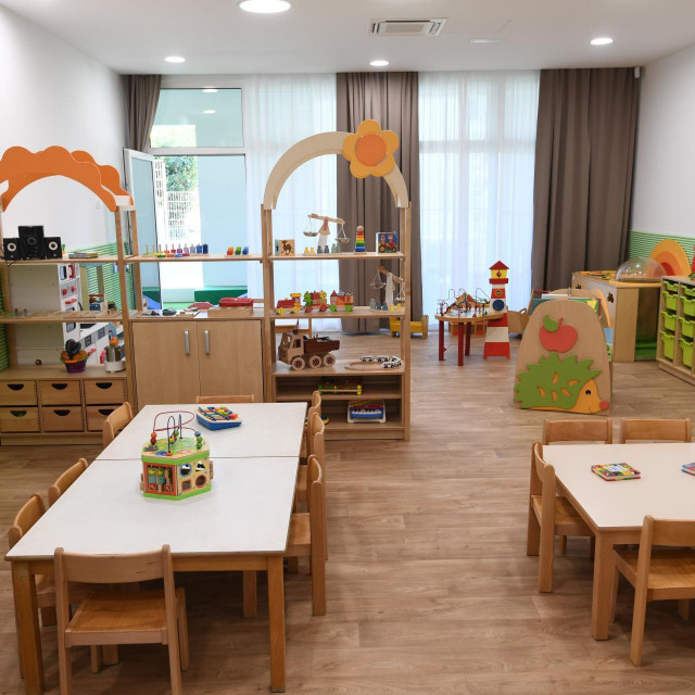 &lt;p&gt;Roditelji će od rujna Montessori program u vrtiću na Mejašima plaćati 132 eura&lt;br&gt;
 &lt;/p&gt;