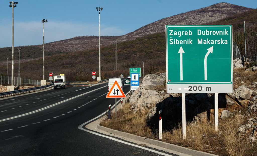 &lt;p&gt;Dionica Dalmatine na zapadnom prilazu Dubrovniku ujedno je i najteža i najskuplja za izgradnju, svaki kilometar koštat će najmanje 27 milijuna eura&lt;/p&gt;