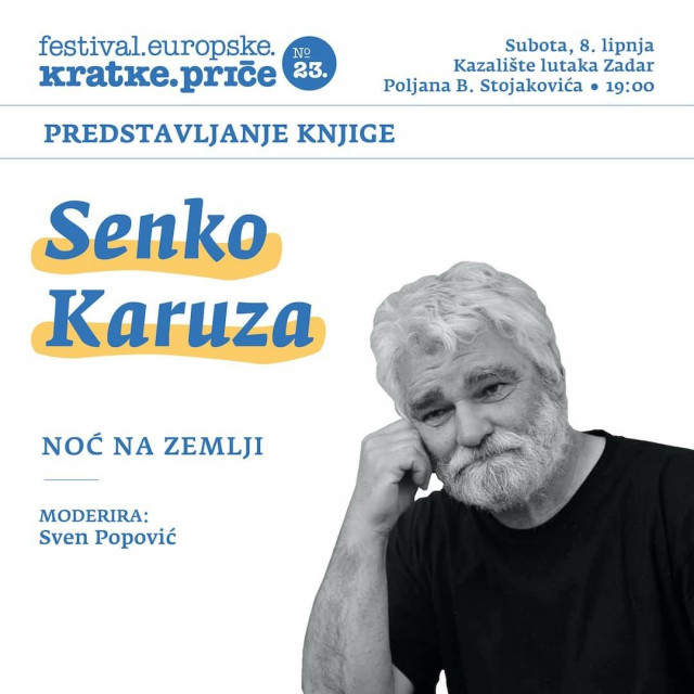 &lt;p&gt;Festival kratke priče&lt;/p&gt;