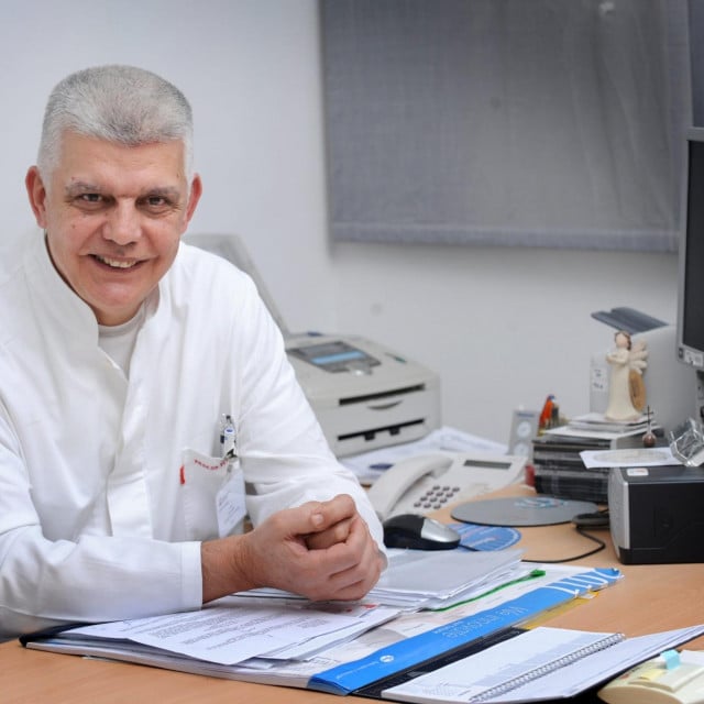 &lt;p&gt;Prof. dr. sc.&lt;strong&gt; &lt;/strong&gt;Ivo Lušić: ‘Mnogi od lijekova koji se koriste za nesanicu mogu prouzročiti ovisnost, što vodi novim problemima‘&lt;/p&gt;