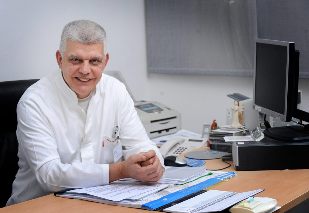 &lt;p&gt;Prof. dr. sc.&lt;strong&gt; &lt;/strong&gt;Ivo Lušić: ‘Mnogi od lijekova koji se koriste za nesanicu mogu prouzročiti ovisnost, što vodi novim problemima‘&lt;/p&gt;