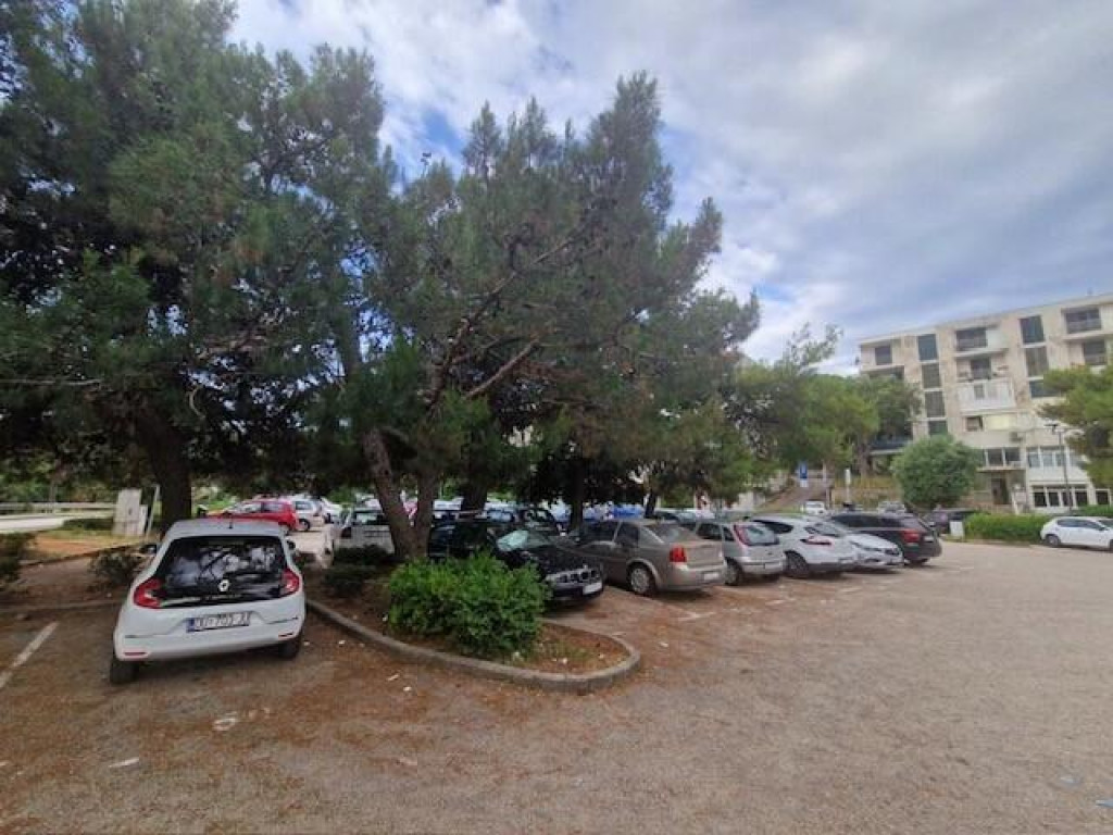 &lt;p&gt;Privremeno zauzeće parkinga u Ulici Josipa Kosora&lt;/p&gt;