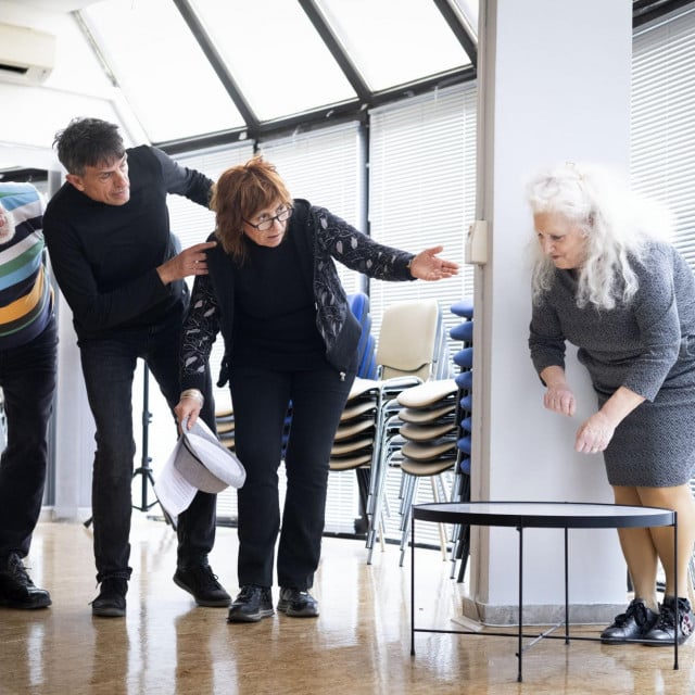 &lt;p&gt;Splitski umirovljenici pripremaju predstavu i vježbaju stare splitske plesove&lt;/p&gt;