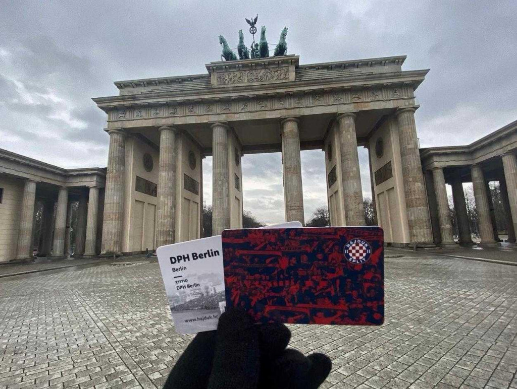 &lt;p&gt;DPH Berlin&lt;/p&gt;
