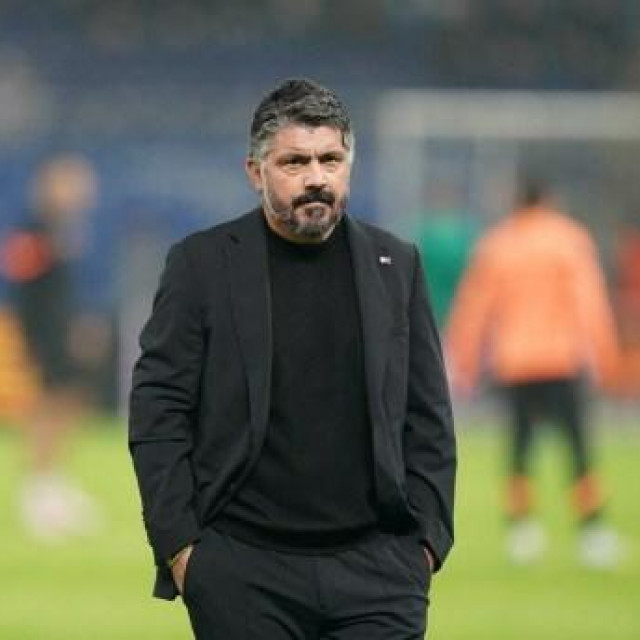 &lt;p&gt;Gennaro Gattuso bit će na klupi Bijelih do ljeta 2026.&lt;/p&gt;