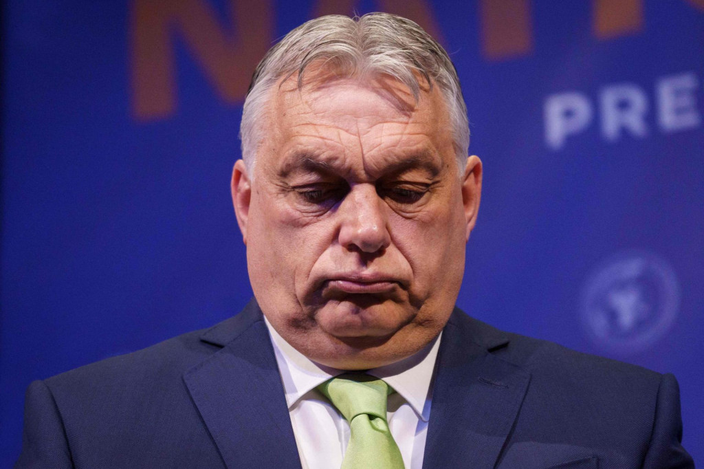 &lt;p&gt;Orban i Mađarska doživjeli su težak financijski udarac&lt;/p&gt;