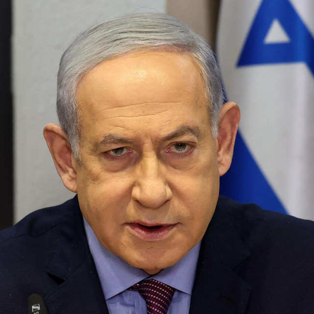 &lt;p&gt; Benjamin Netanyahu odlučio se za ukidanje ratnog kabineta&lt;/p&gt;