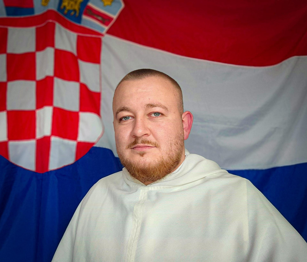 &lt;p&gt;Ilija Lešić, kapelan u Hrvatskoj katoličkoj misiji Hamburg&lt;/p&gt;