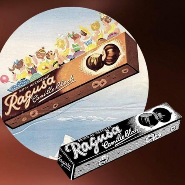 &lt;p&gt;Švicarska čokolada dubrovačkog imena Ragusa odavno je stekla kultni status&lt;/p&gt;