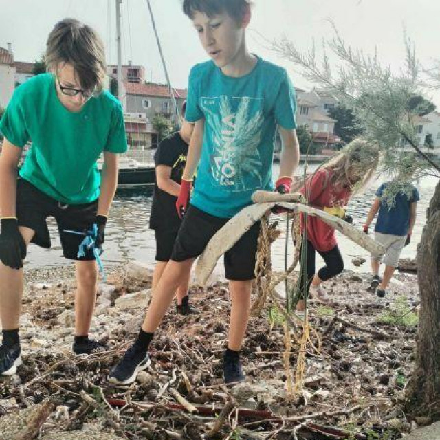 &lt;p&gt;Održane eko-edukativne aktivnosti na Dugom otoku u sklopu projekta ”Slagalica održivosti”&lt;/p&gt;
