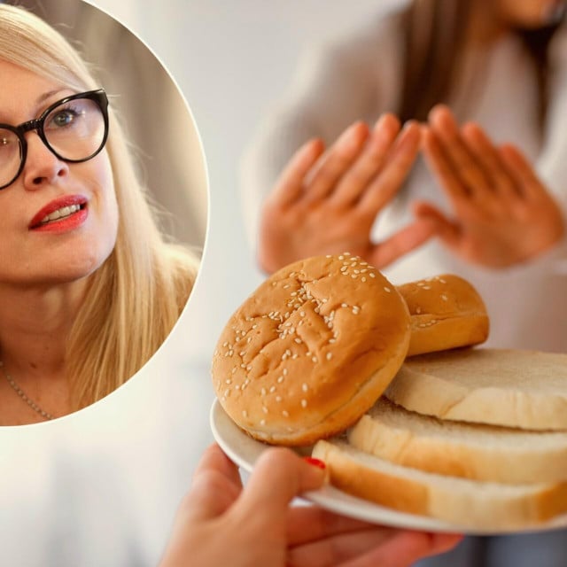 &lt;p&gt;Život s celijakijom nakon postavljanja dijagnoze donosi mnoge izazove, uključujući nedovoljnu svijest o štetnosti čak i najmanjih tragova glutena&lt;/p&gt;