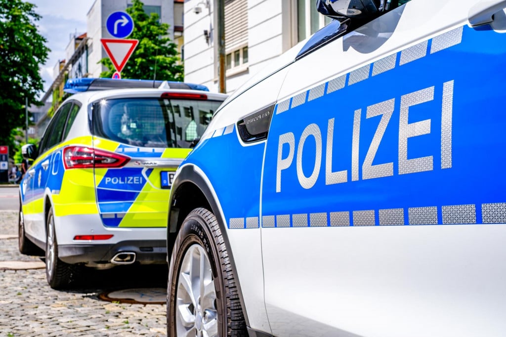 &lt;p&gt;Njemačka policija raspolaže s mogućom registarskom oznakom seksualnih zlostavljača (ilustracija)&lt;/p&gt;