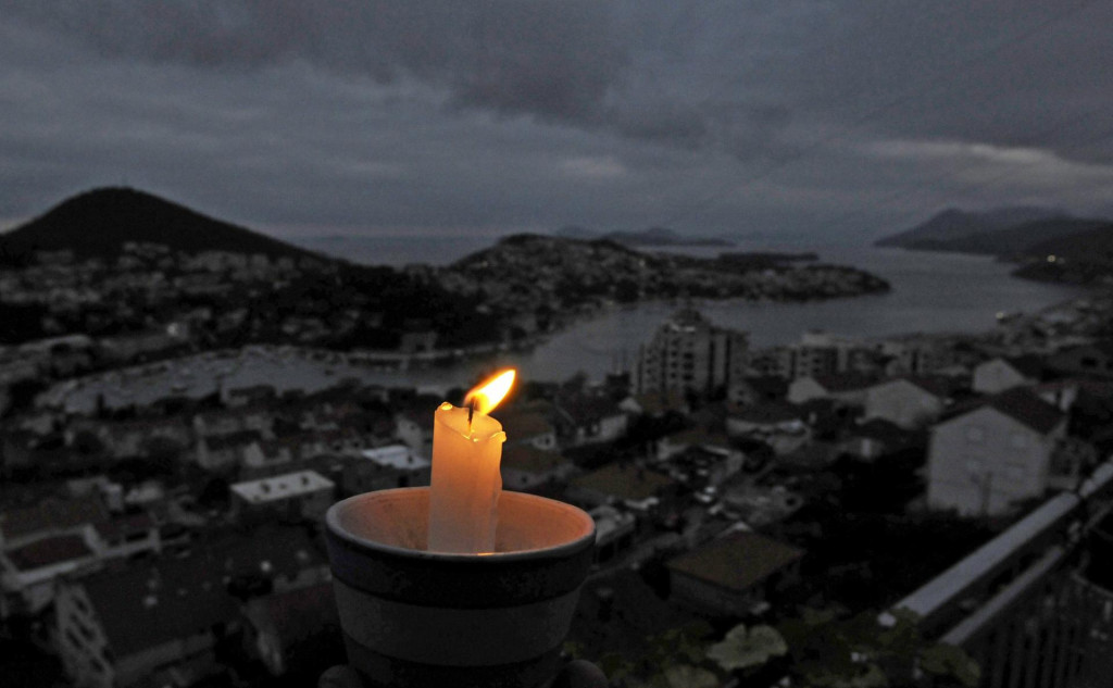 &lt;p&gt;2009. Dubrovnik je bio bez električne energije više od 24 sata&lt;/p&gt;