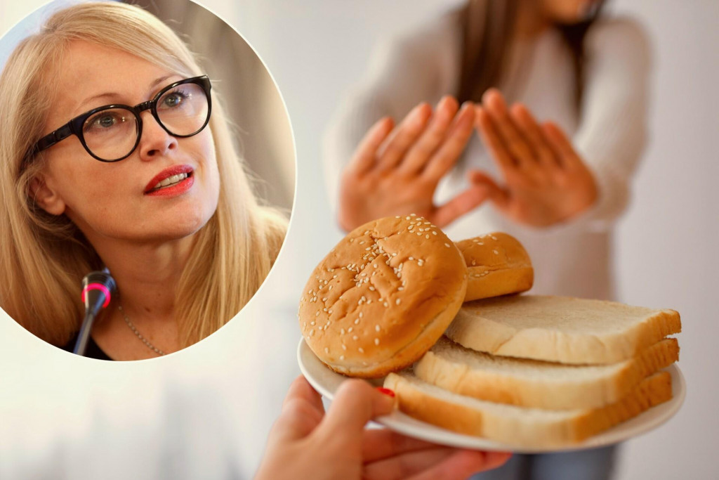 &lt;p&gt;Život s celijakijom nakon postavljanja dijagnoze donosi mnoge izazove, uključujući nedovoljnu svijest o štetnosti čak i najmanjih tragova glutena&lt;/p&gt;