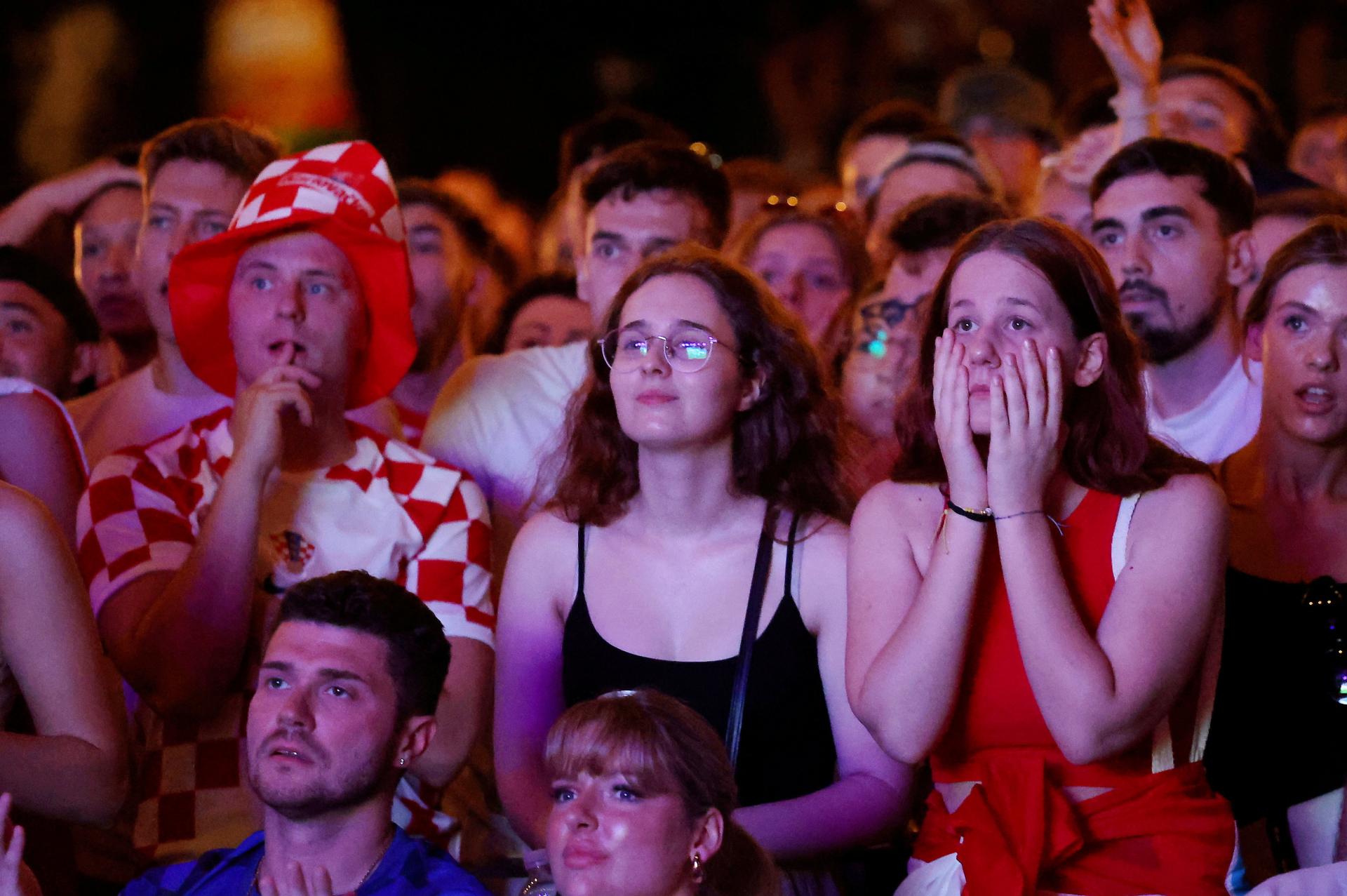 Slobodna Dalmacija Split Je Bio U Ekstazi A Onda Ok Muk Ajme