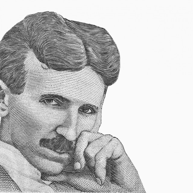 &lt;p&gt; Nikola Tesla 1892. godine dao je prognozu za sto godina poslije&lt;/p&gt;