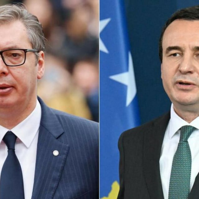 &lt;p&gt;Aleksandar Vučić i Albin Kurti, nije ih lako dovesti za zajednički stol&lt;br&gt;
 &lt;/p&gt;