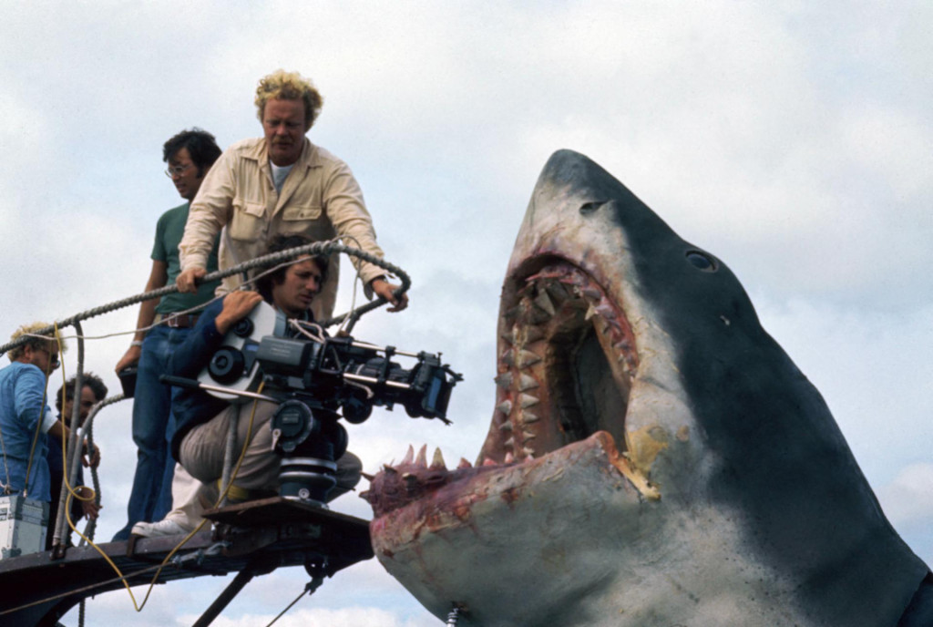 &lt;p&gt;Steven Spielberg na snimanju nezaboravnog blockbustera&lt;/p&gt;