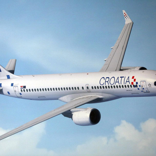 &lt;p&gt;Croatia Airlines objašnjava razloge otkazivanja letova&lt;/p&gt;