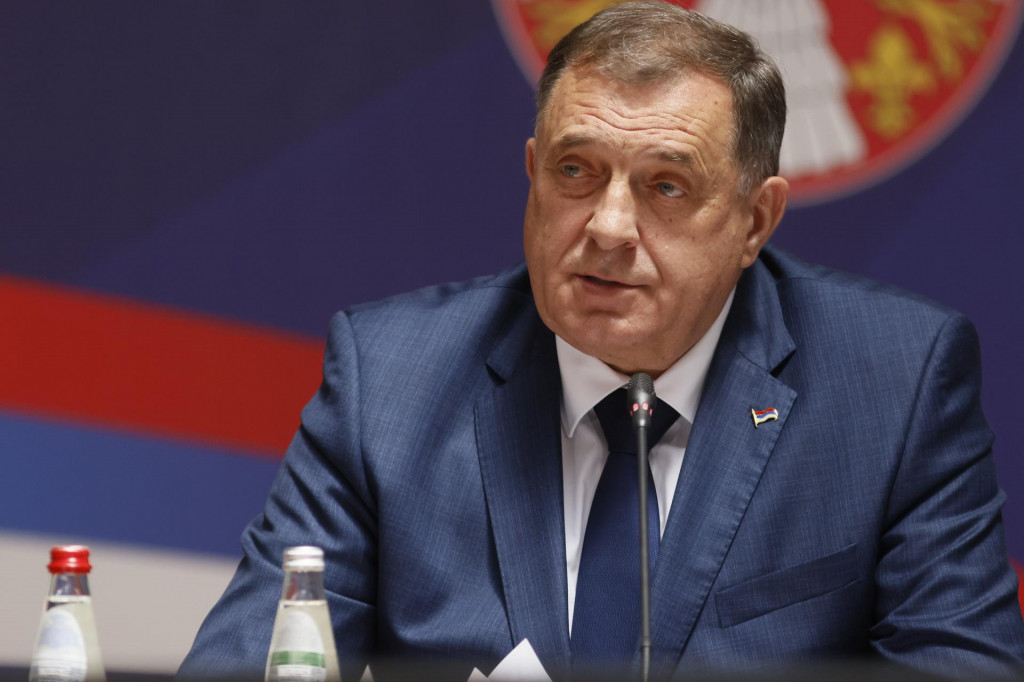 &lt;p&gt; Miloradu Dodiku i njegovoj politici lutrija je zadala težak udarac&lt;/p&gt;