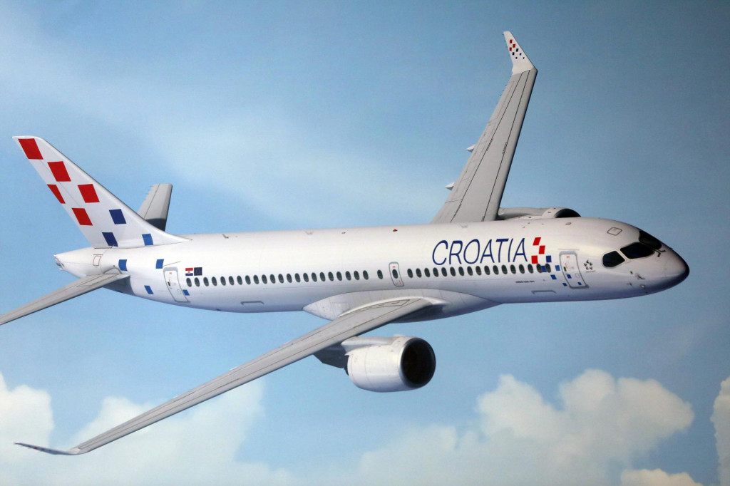 &lt;p&gt;Croatia Airlines objašnjava razloge otkazivanja letova&lt;/p&gt;