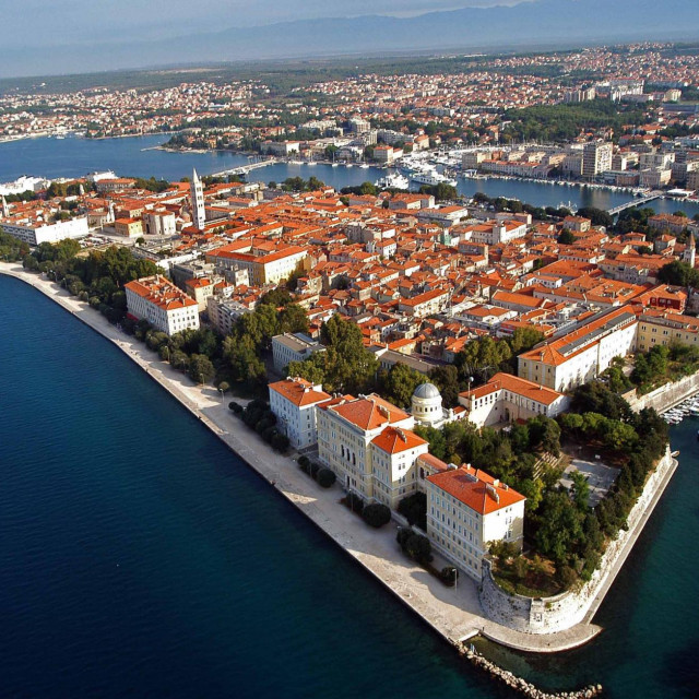 &lt;p&gt;Zadar panorama&lt;/p&gt;