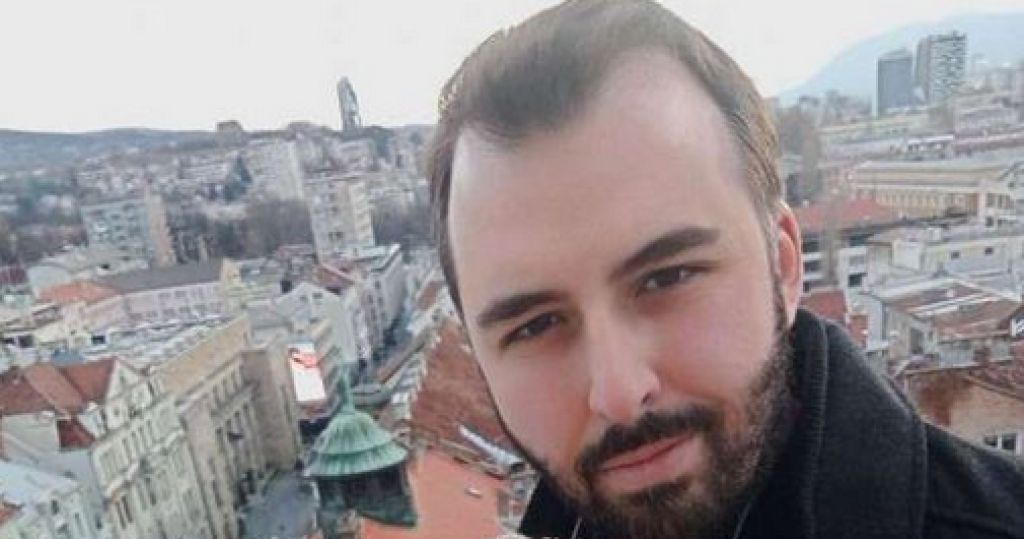 &lt;p&gt;Goran Ravlić osumnjičen je za svirepo ubojstvo i mučenje supruge Nermine. Njegova majka također&lt;br&gt;
 &lt;/p&gt;