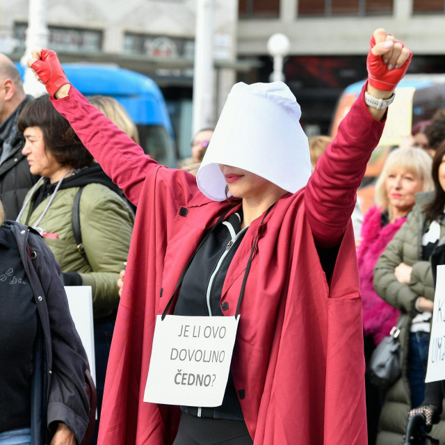 &lt;p&gt;Obvezni kolegiji bit će Feministička teorija, Rodna povijest i Feministička metodologija&lt;/p&gt;