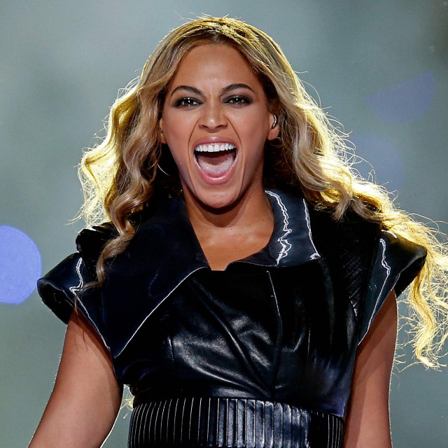 &lt;p&gt;Beyonce na nastupu 2023. godine&lt;/p&gt;