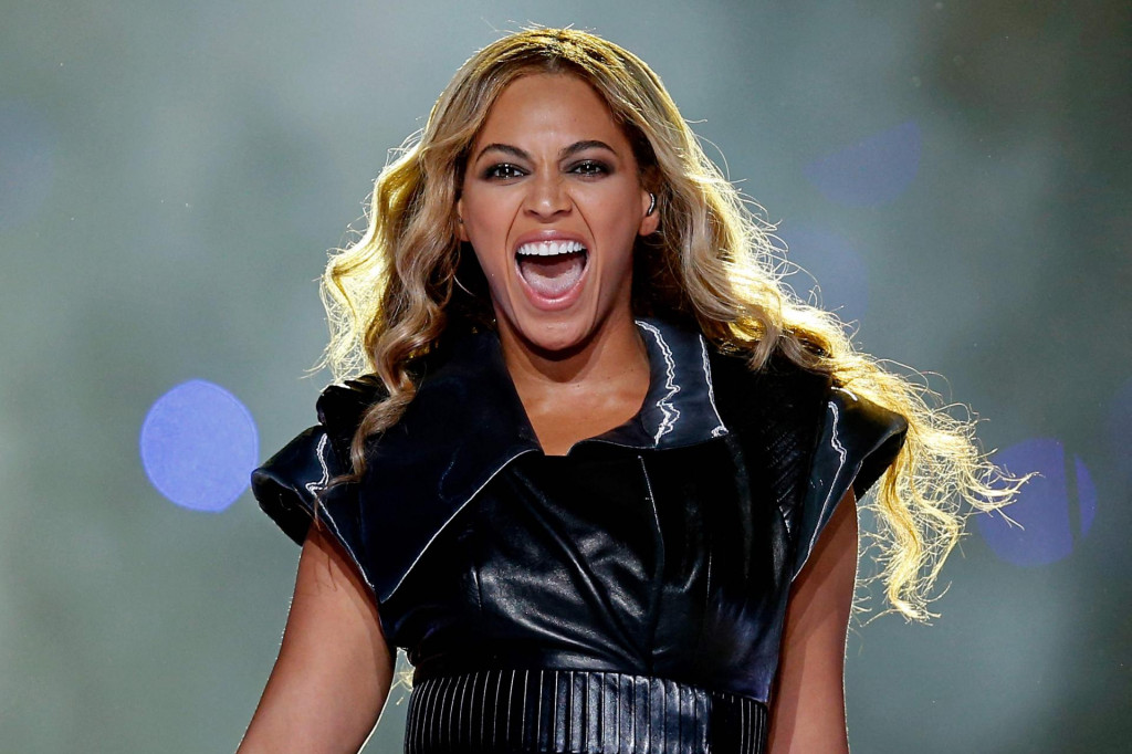 &lt;p&gt;Beyonce na nastupu 2023. godine&lt;/p&gt;