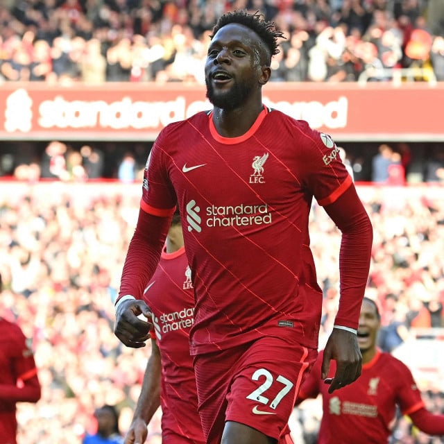 &lt;p&gt;Divock Origi bio je slavljen u Liverpoolu, u Milanu pak imaju drugačiju viziju&lt;/p&gt;