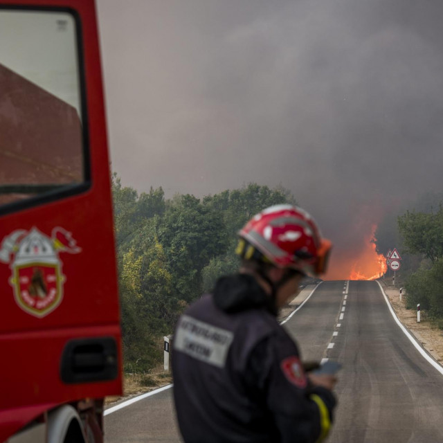 &lt;p&gt;Vatrogasci iz Šibenika i Zatona natječu se za vrijednu donaciju&lt;/p&gt;