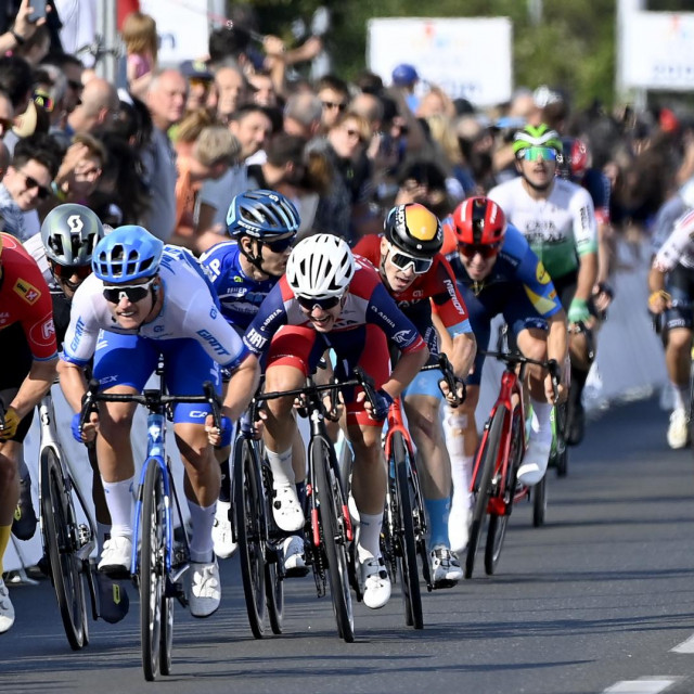 &lt;p&gt;Ovogodišnja biciklistička utrka CRO Race start će imati u Vodicama&lt;/p&gt;