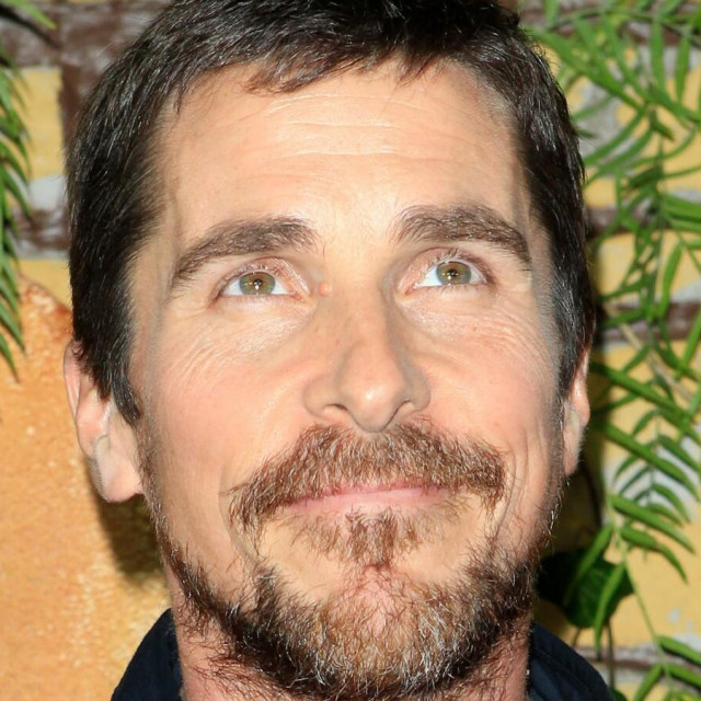 &lt;p&gt;Christian Bale gušta na jadranskoj obali&lt;/p&gt;