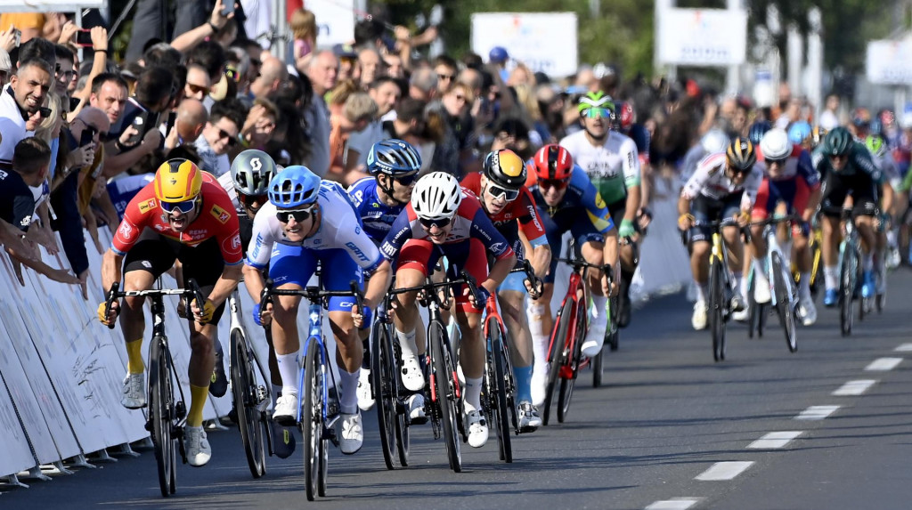 &lt;p&gt;Ovogodišnja biciklistička utrka CRO Race start će imati u Vodicama&lt;/p&gt;