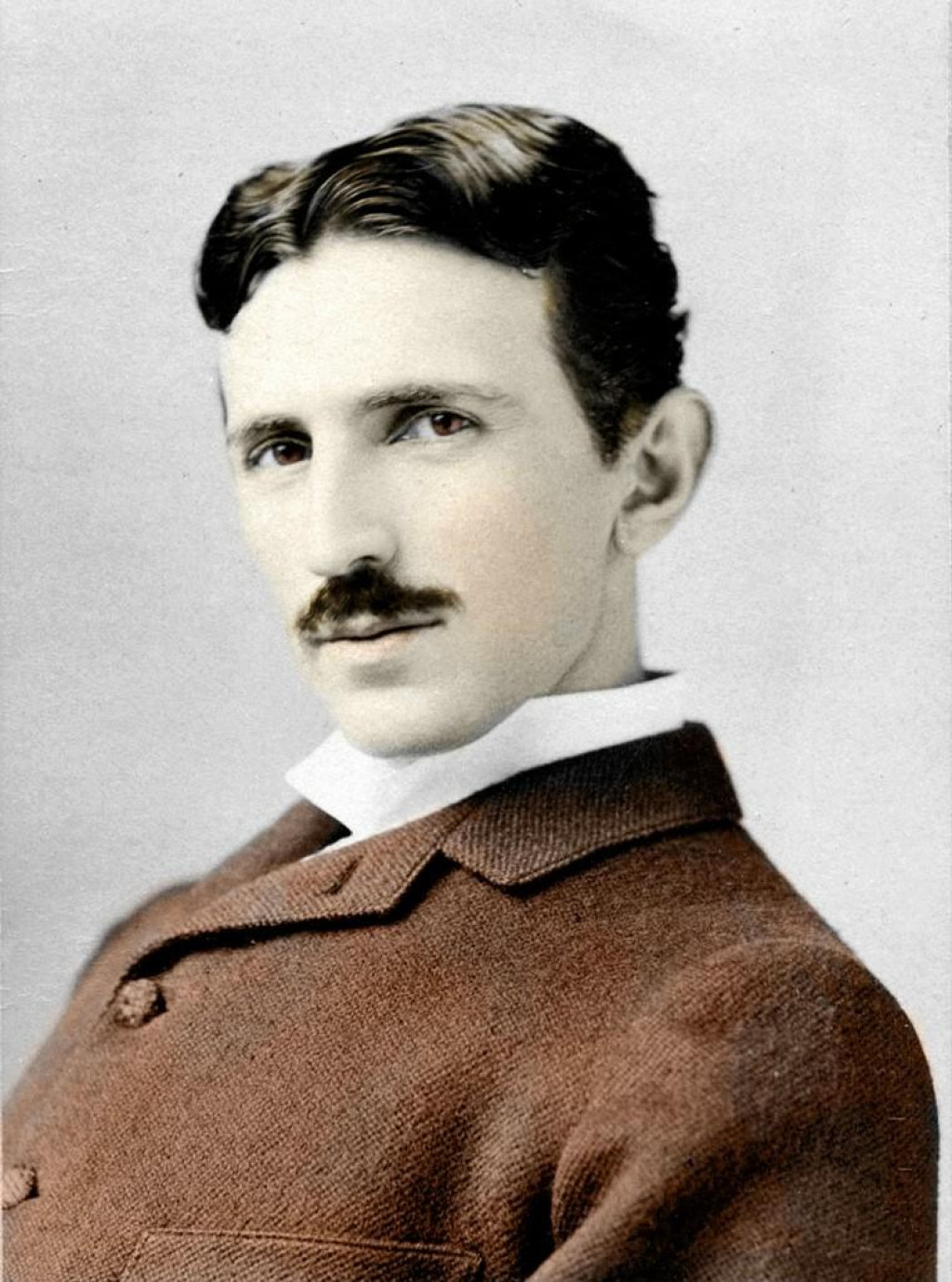 &lt;p&gt;Nikola Tesla (1857-1943)&lt;/p&gt;