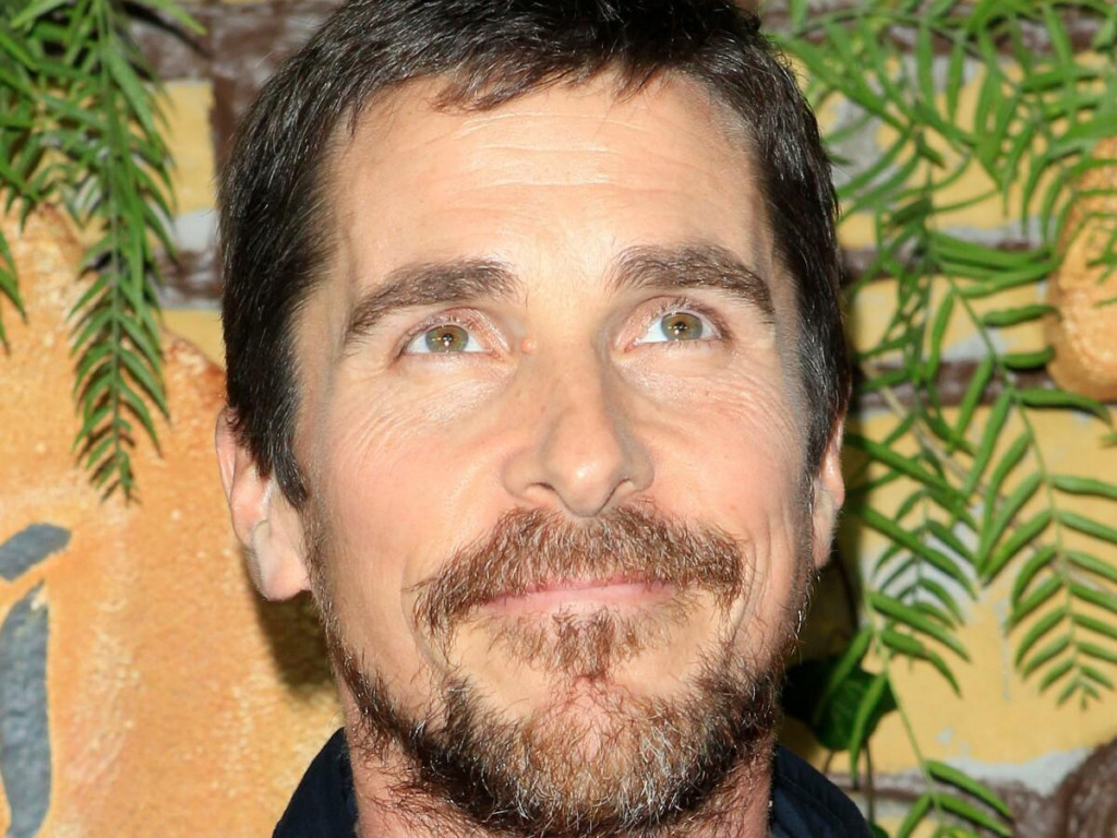 &lt;p&gt;Christian Bale gušta na jadranskoj obali&lt;/p&gt;