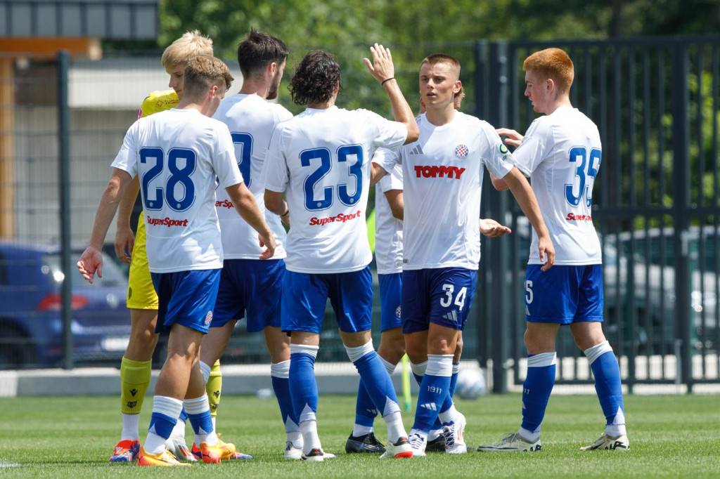 &lt;p&gt;Hajduk Ruh Lavov&lt;/p&gt;