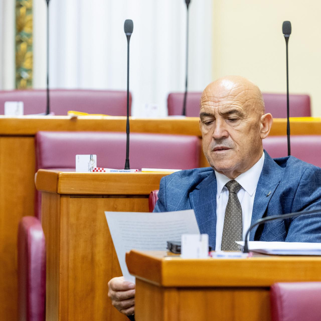 <p>Ivan Dabo, zastupnik HDZ-a<br>
&nbsp;</p>