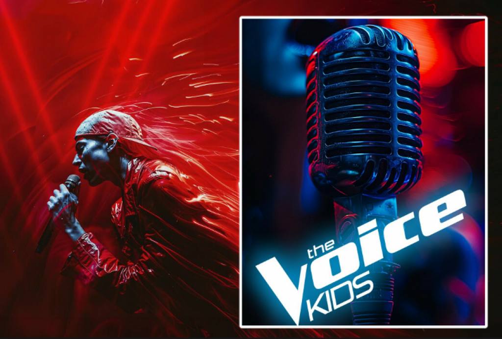 &lt;p&gt;Voice Kids Hrvatska trebao bi se emitirati krajem godine&lt;/p&gt;