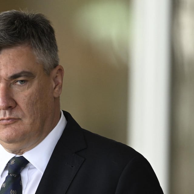 &lt;p&gt;Zoran Milanović liječi rane i sprema se za novu bitku kontra HDZ-a&lt;/p&gt;