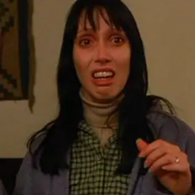 &lt;p&gt;Shelley Duvall&lt;/p&gt;