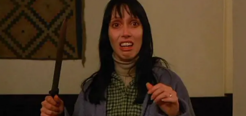 &lt;p&gt;Shelley Duvall&lt;/p&gt;