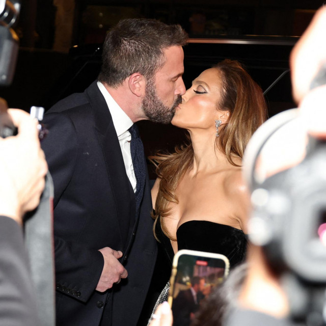 &lt;p&gt;Ben Affleck i Jennifer Lopez&lt;/p&gt;